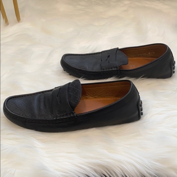 Gucci Signature Driver Loafer main image 5